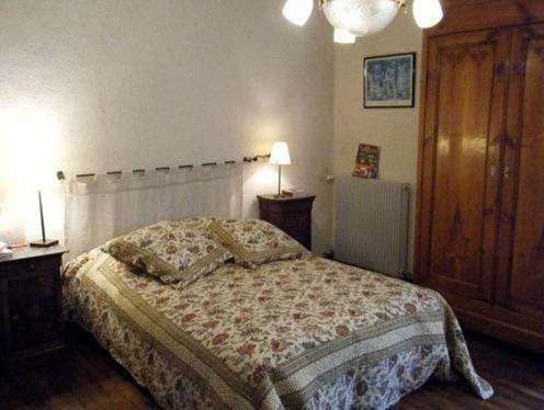 Chambre D'Hote Moulin Du Ru Bed & Breakfast Aulnoy Room photo