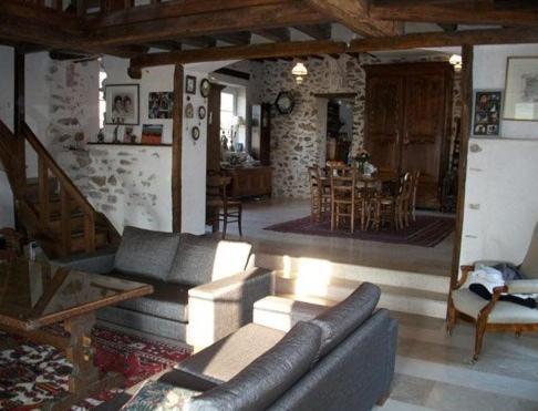 Chambre D'Hote Moulin Du Ru Bed & Breakfast Aulnoy Exterior photo
